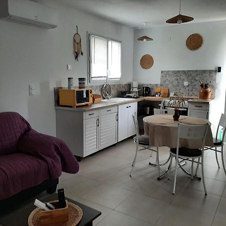 Petite Maison De Campagne Calamane Екстериор снимка