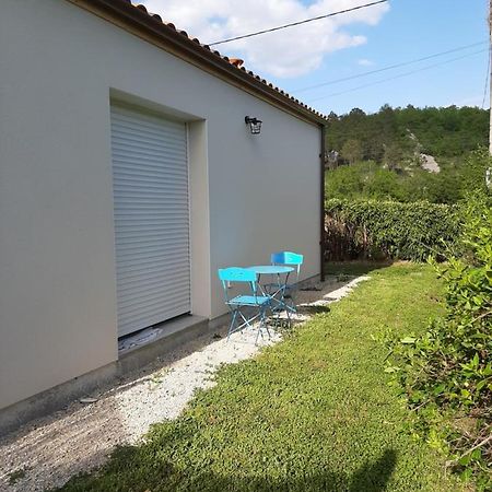 Petite Maison De Campagne Calamane Екстериор снимка