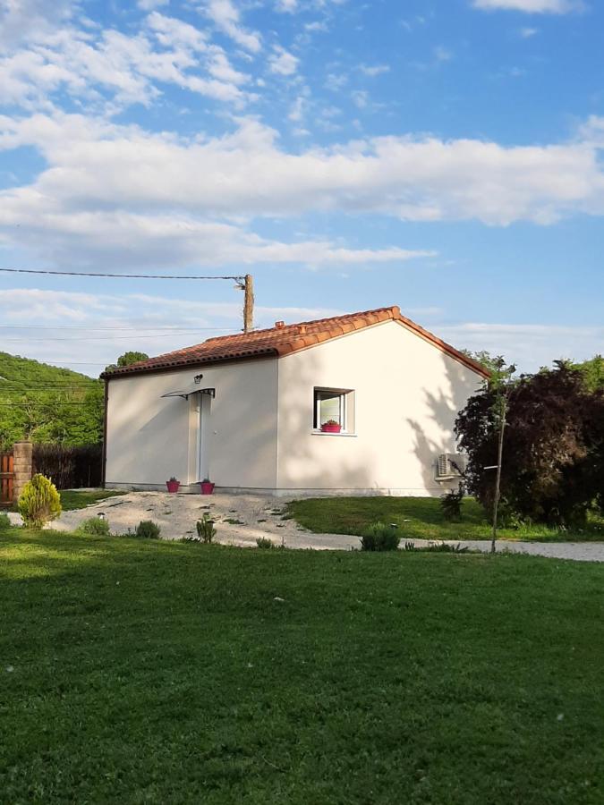 Petite Maison De Campagne Calamane Екстериор снимка